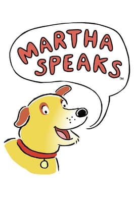 Martha Speaks/Martha Gives Advice