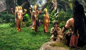 Sati's Nanda Vrat