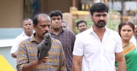 Revenge for Dhanasekhar?