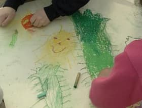 Drawing Cacti