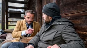 Bestechungen und Lügen