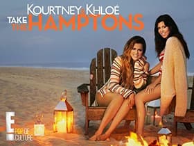 Kaptain Kourtney and Skipper Scott