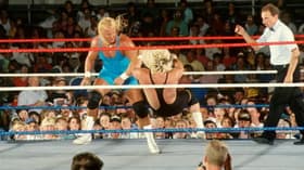 Who is Lex Luger? Part One