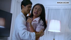Clarisse vs Veron