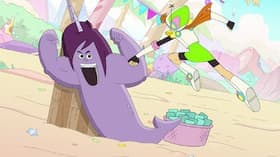 Todd Forever