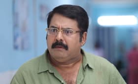 Rajeshwari Breaks Down