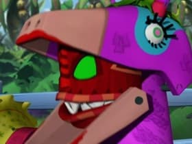 Trojan Horstachio