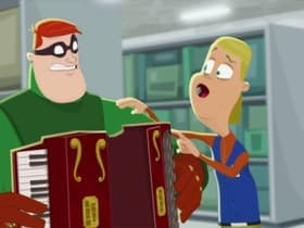 Not Accordion to Plan/The Henchbot Elites