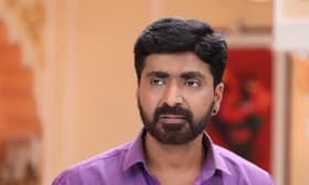 Adithya Lal Hits Anbu