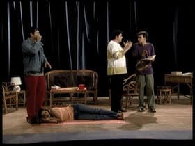 Indravadan's Play