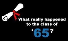 Class Clown