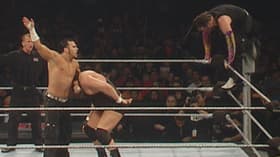 ECW on Sci-Fi #25