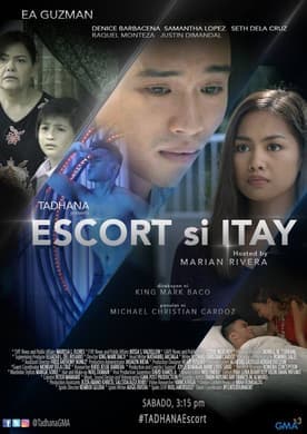 Escort si tatay