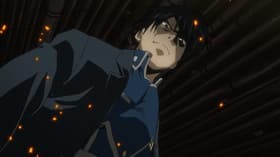 Fukushuu no honoo