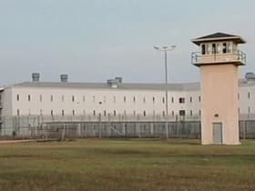 Return to Rikers Island