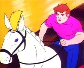 The Lipizzaner Mystery