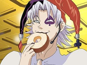 Meitantei piero!! Inochi o kaketa riakushon!