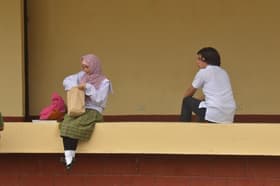 Forced Marriage