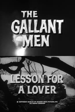 Lesson for a Lover