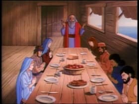 The Miracles of Jesus