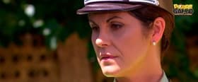 ¡Paty conoció a Florencia!