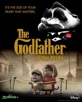 The Godfather of the Bride