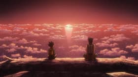 Past X and X Future