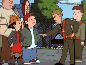 Parents' Night