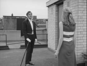 A Vintage Year for Scoundrels