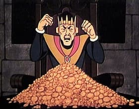 Prince of Plotters