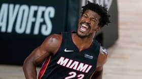 2020 Playoffs - Round 1 Heat vs Pacers - Game 2