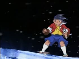 Final Showdown!