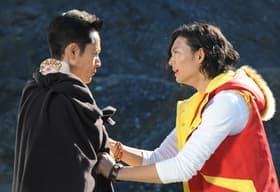 Uso Daro Oyaji! Shirubâ no Saigo