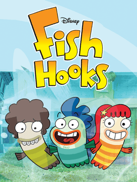 Good Morning, Freshwater; Diary of a Lost Fish