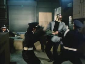 Akuyaku Resurâ no Ai