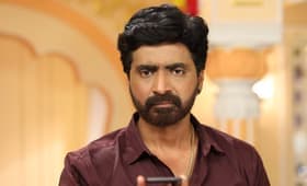 Naresh in Trouble