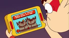 Safari Joe