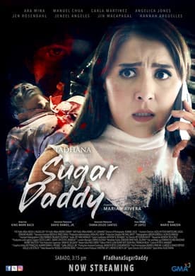 Sugar Daddy: Part 1