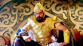 Ravan Wants Hanuman Dead