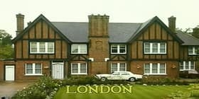 Diwans Leave For London