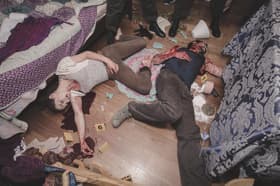 Episode #1.13