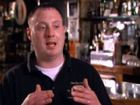 Finn McCool's