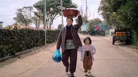 Chun-hui and Eun-gi 1