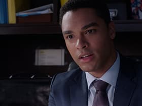 Have You Met Leonard Knox?