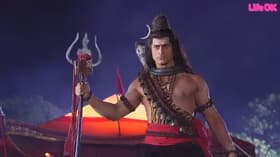 Shakti Peethas are established