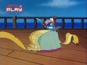 The Treasure of the Headless, Left-Handed, Peatmoss Salesman/999 Delights