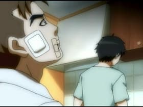 The Immortal Classmate