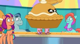 Filly Filling
