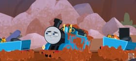 A Thomas Promise