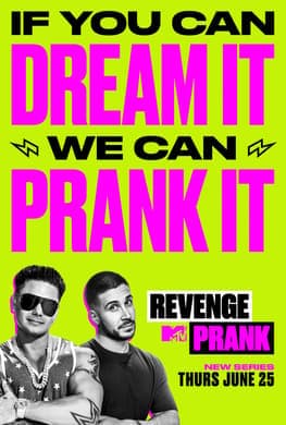 The Prank That Fell From the Sky
